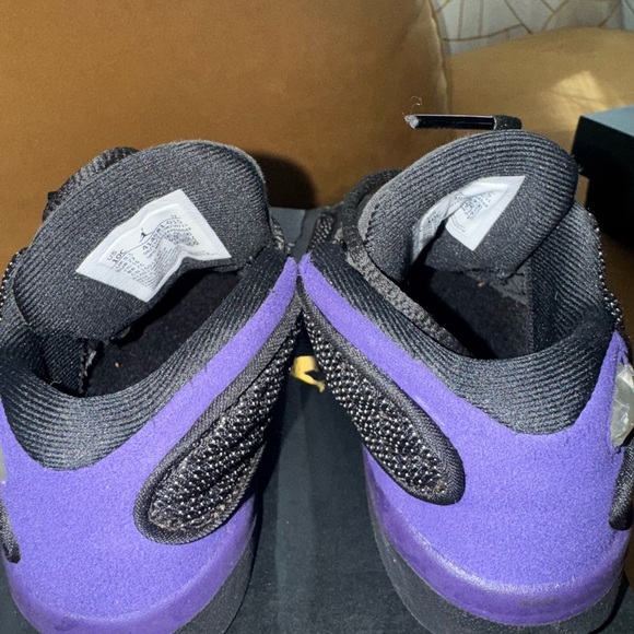 Jordan retro 13. Size 10C - Picture 5 of 6